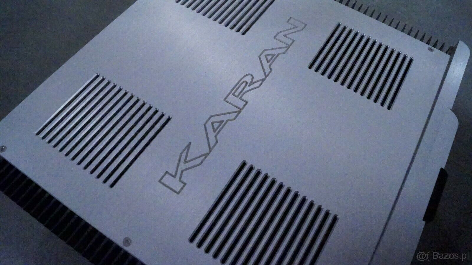 Karan Acoustics KA S 400 ( Price: 2500 EUR ) - 3