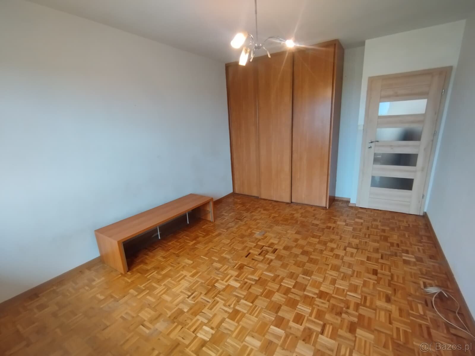 Mieszkanie o powierzchni 52m2, duży balkon, I piętro,Kalisz - 3
