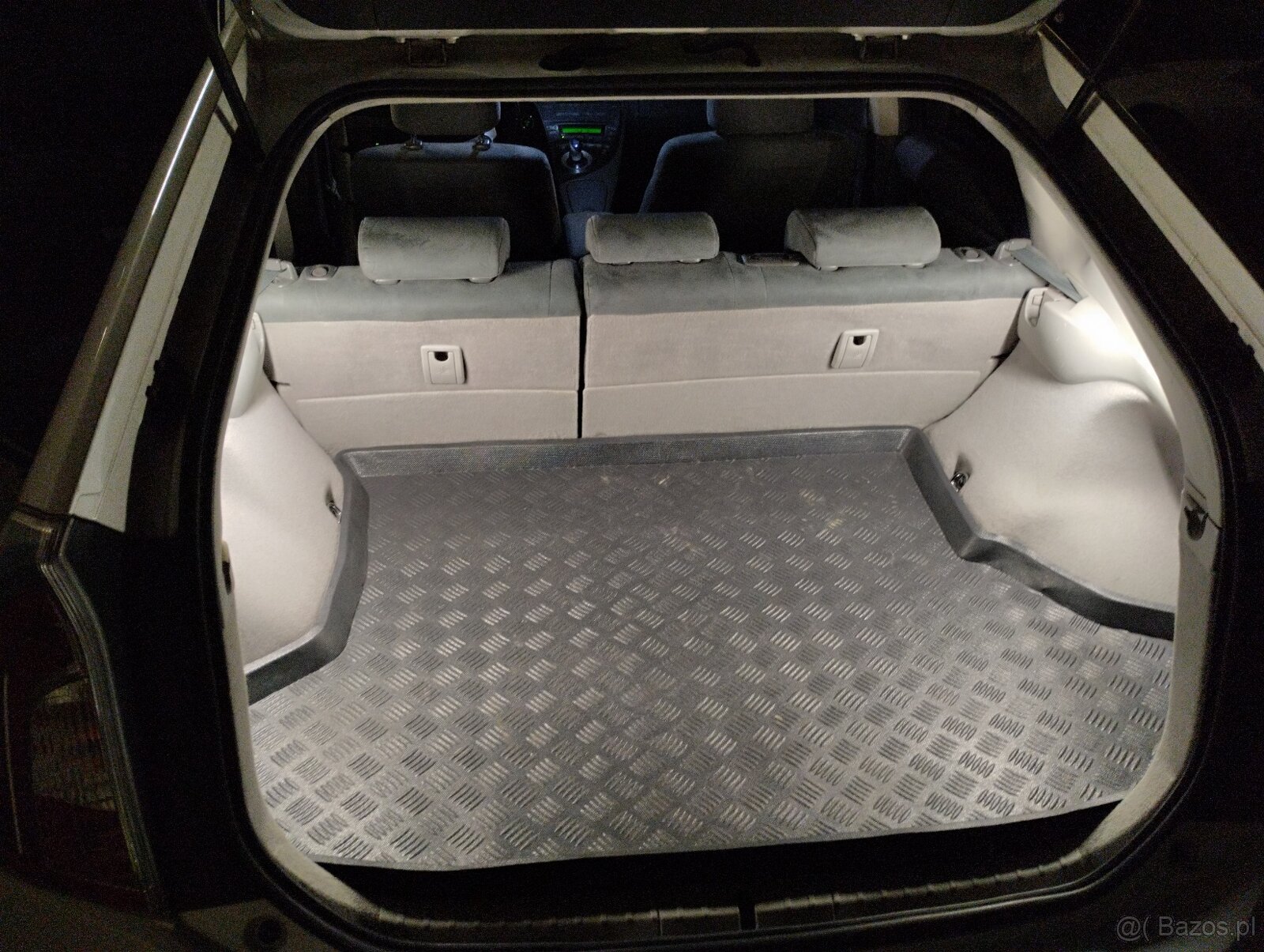 Toyota Prius 1.8 + LPG Warszawa, Ząbki - 3