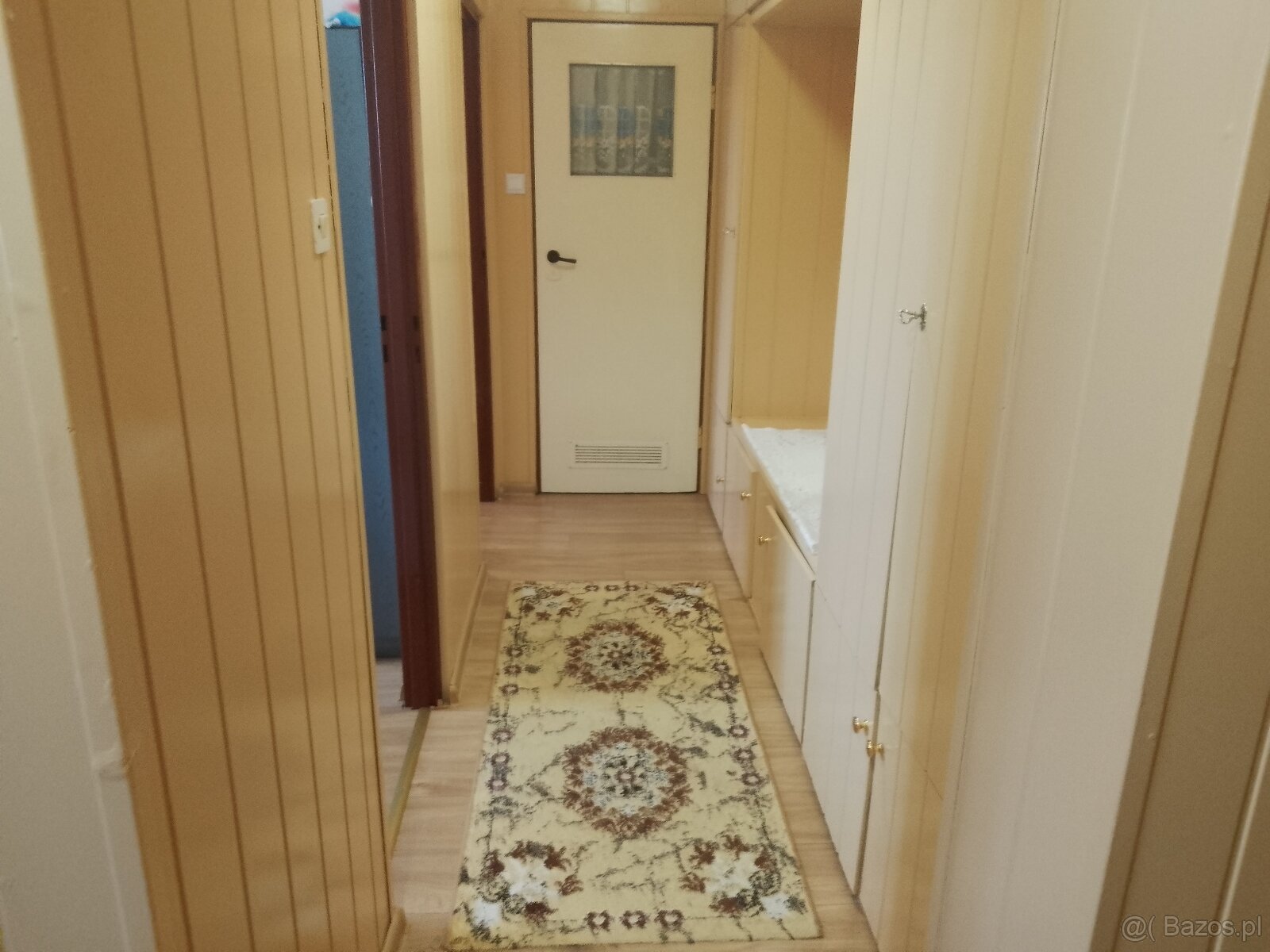Sprzedaż Mieszkania W Bloku - 3