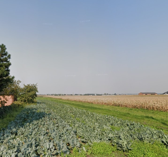 Grunt rolny 2,07 ha, Kolonia Skarszewek - 3