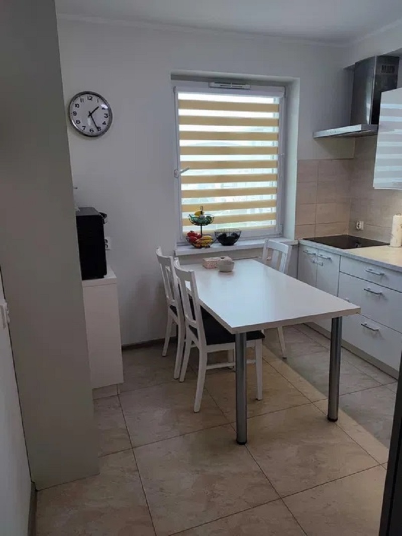 Mieszkanie o pow. 48m2, balkon, IIp, klimatyzacja,Os.Dobrzec - 3