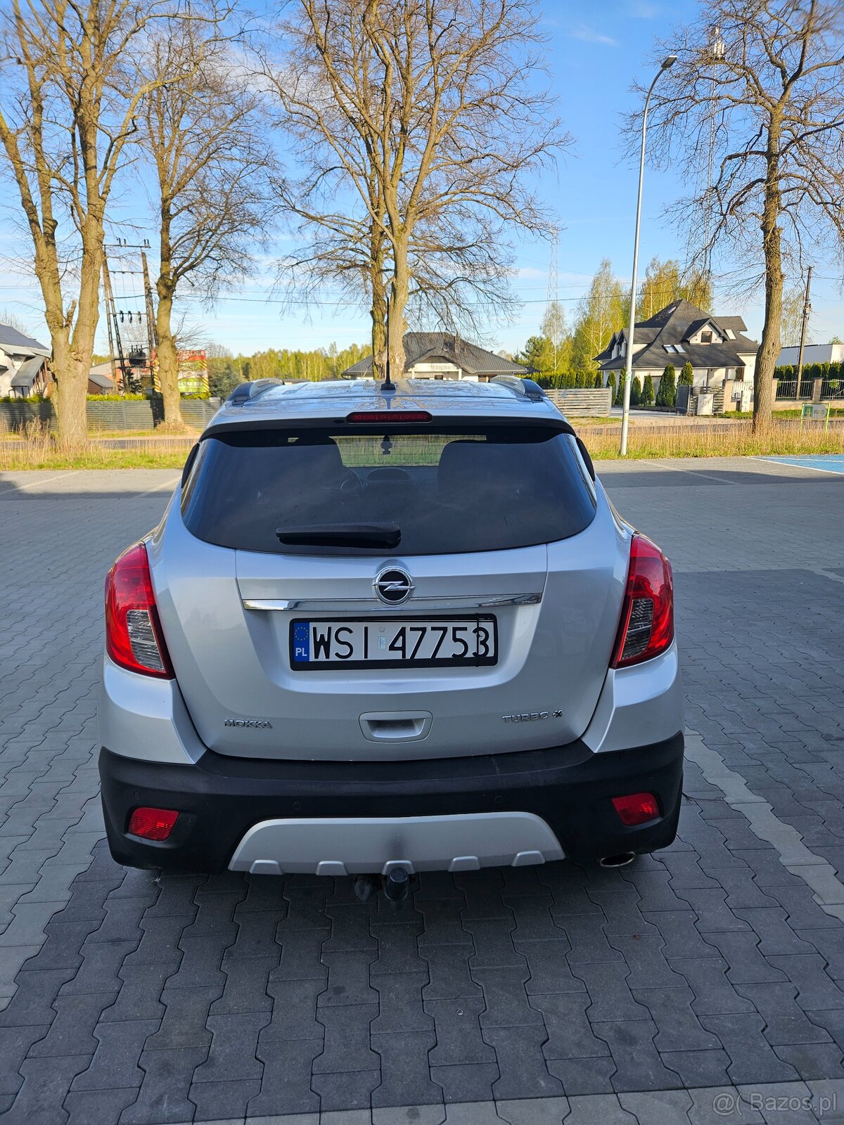 Opel Mokka - 3