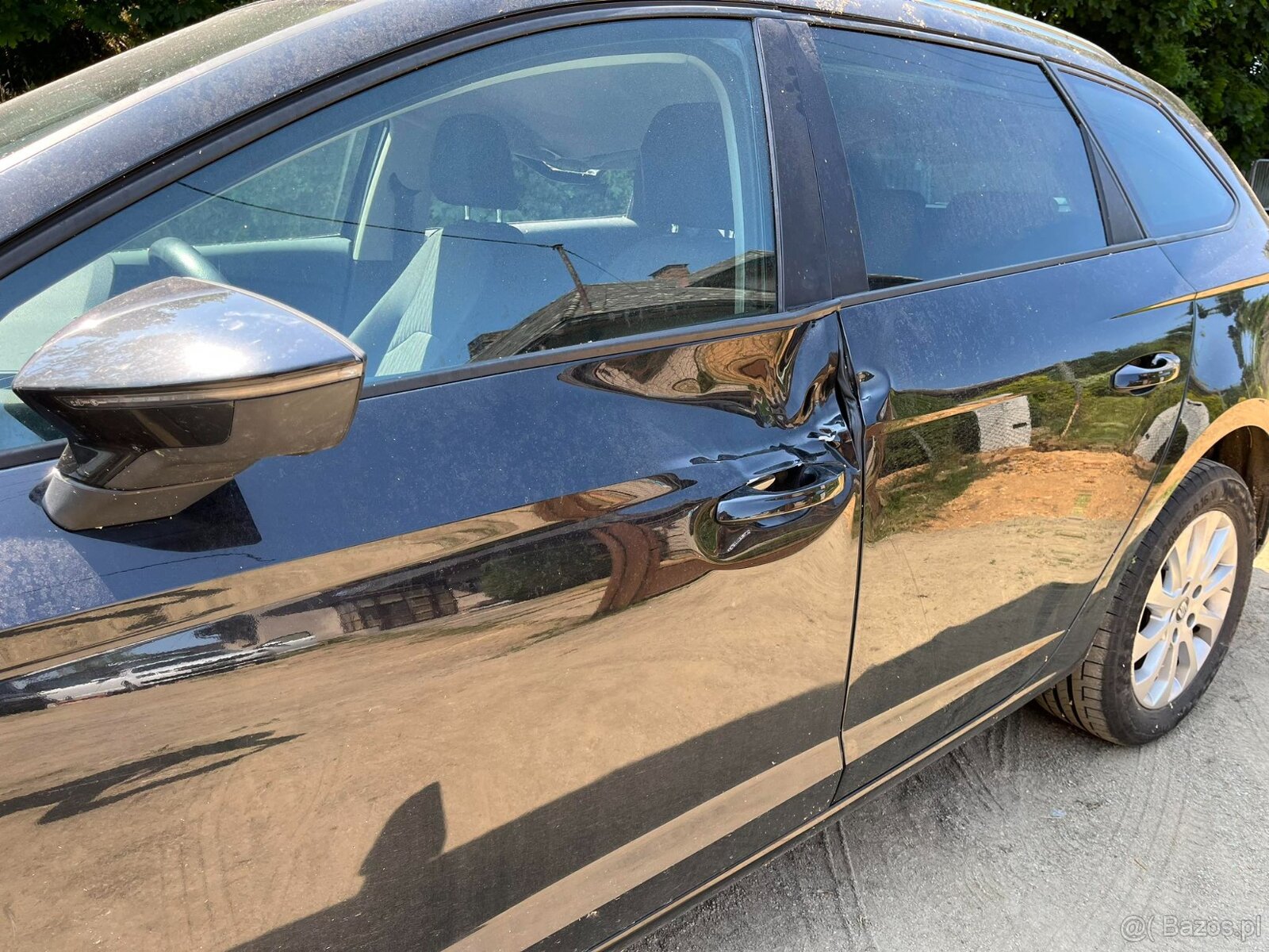 Seat leon 2.0tdi - 3