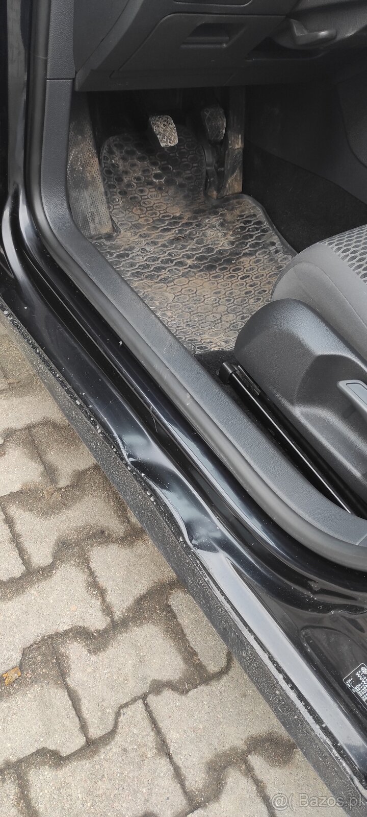 Volkswagen Golf 6 - 3