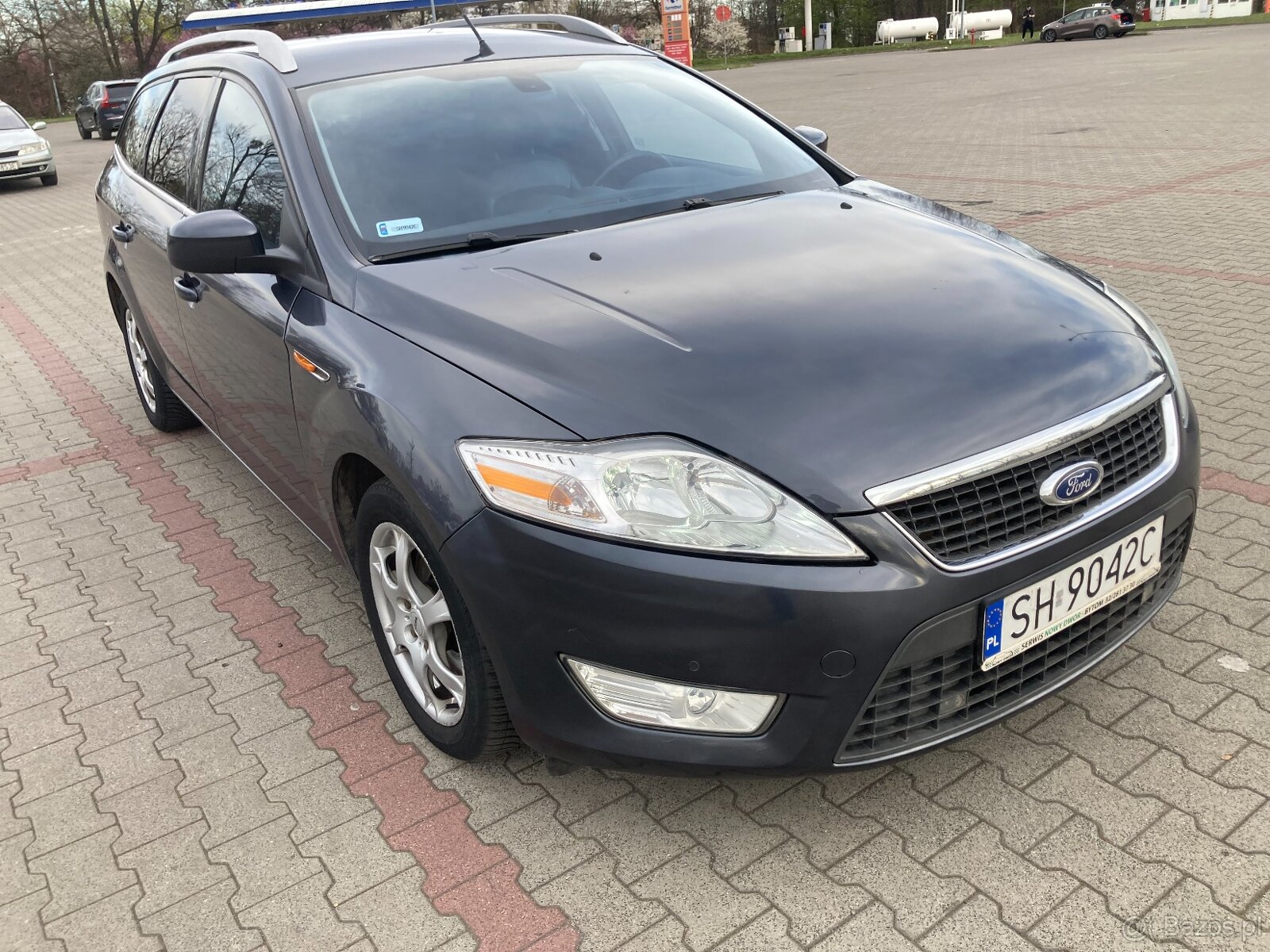 Mondeo 2.0 T-Diesel - 3