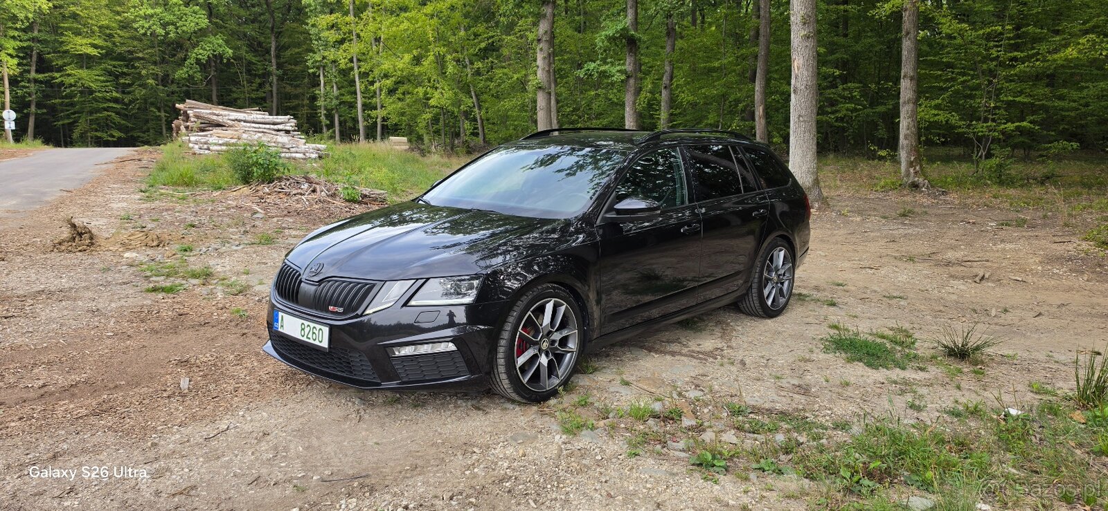Skoda Octavia RS 2.0TDI, 135kW, 2018 - 3