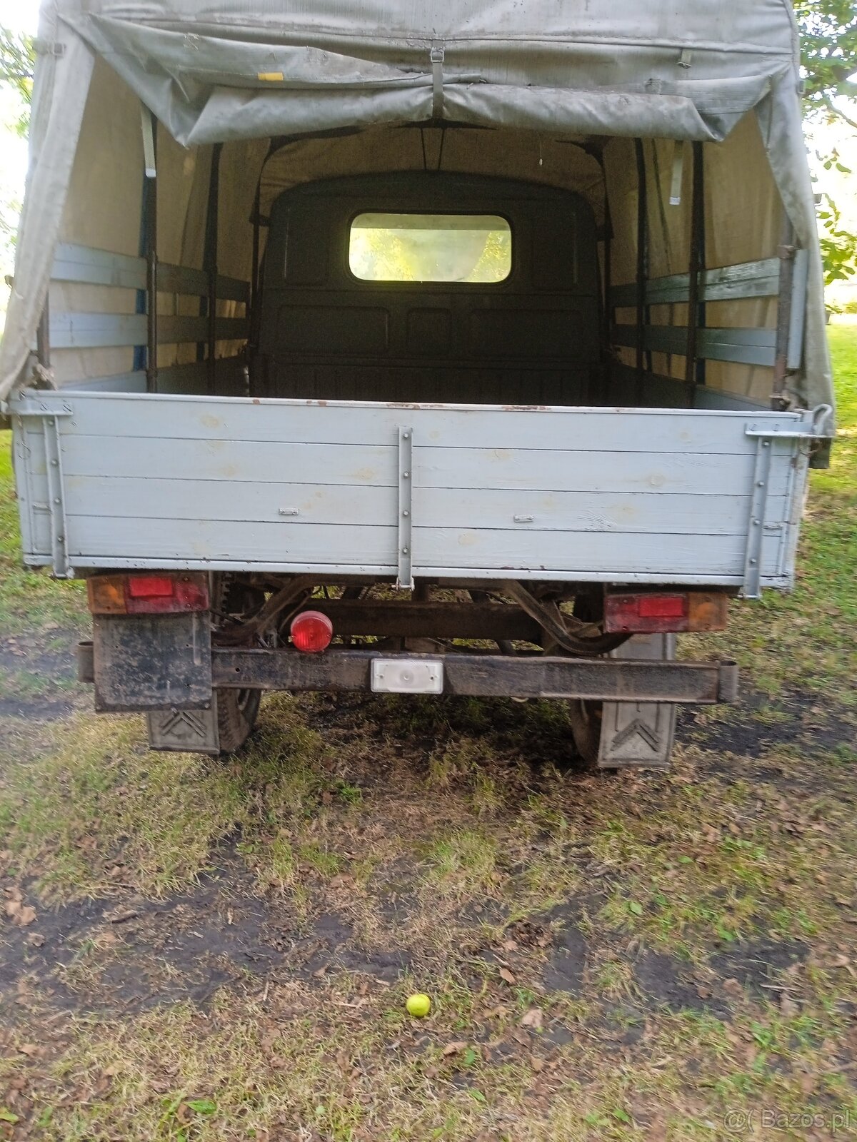 Sprzedam samochód - 3