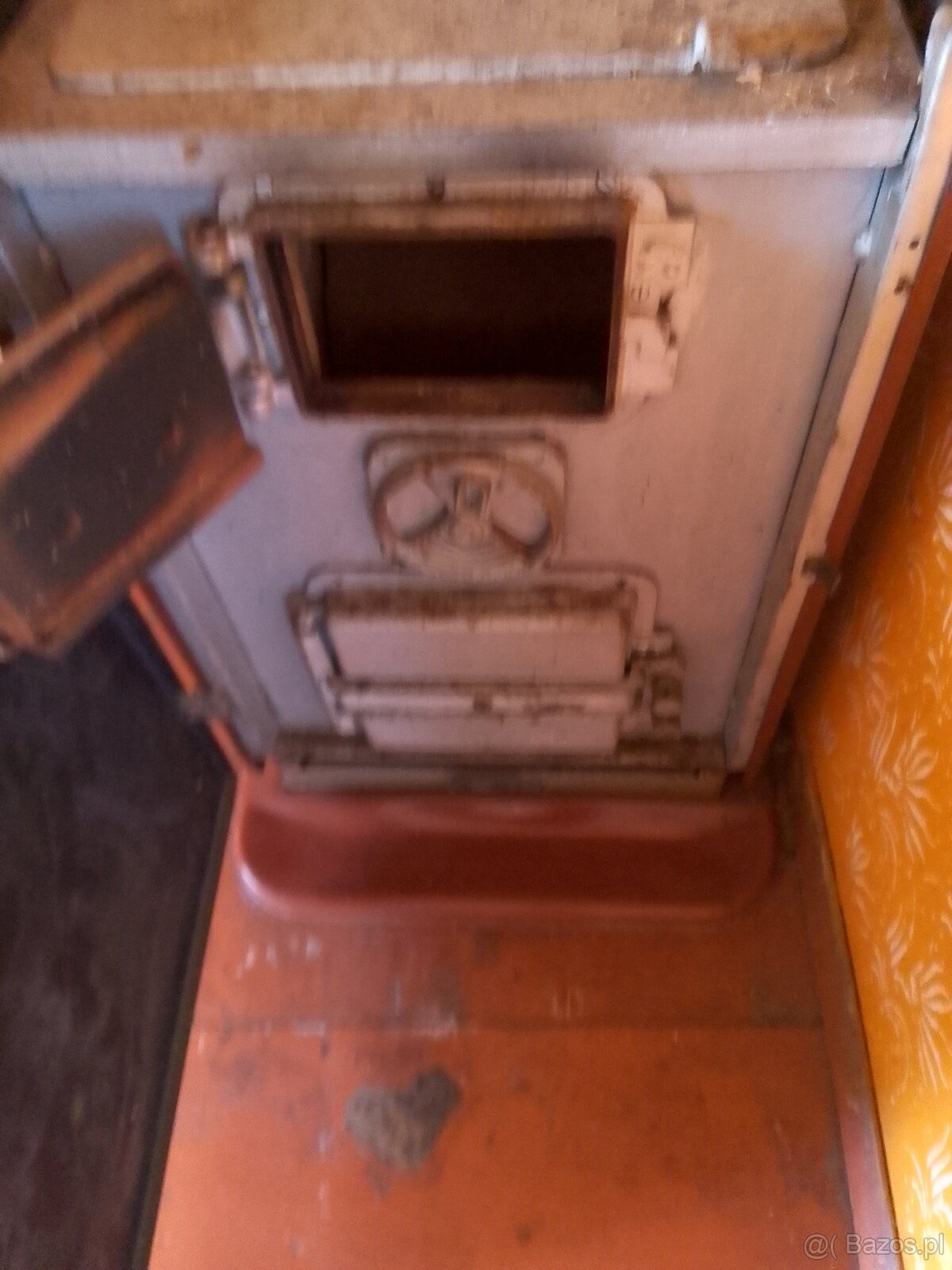 Piec na budowę taniooo - 3