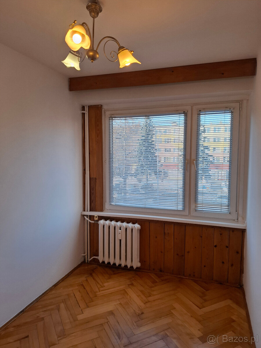 wynajmę funkcjonalne mieszkanie na I piętrze - 3