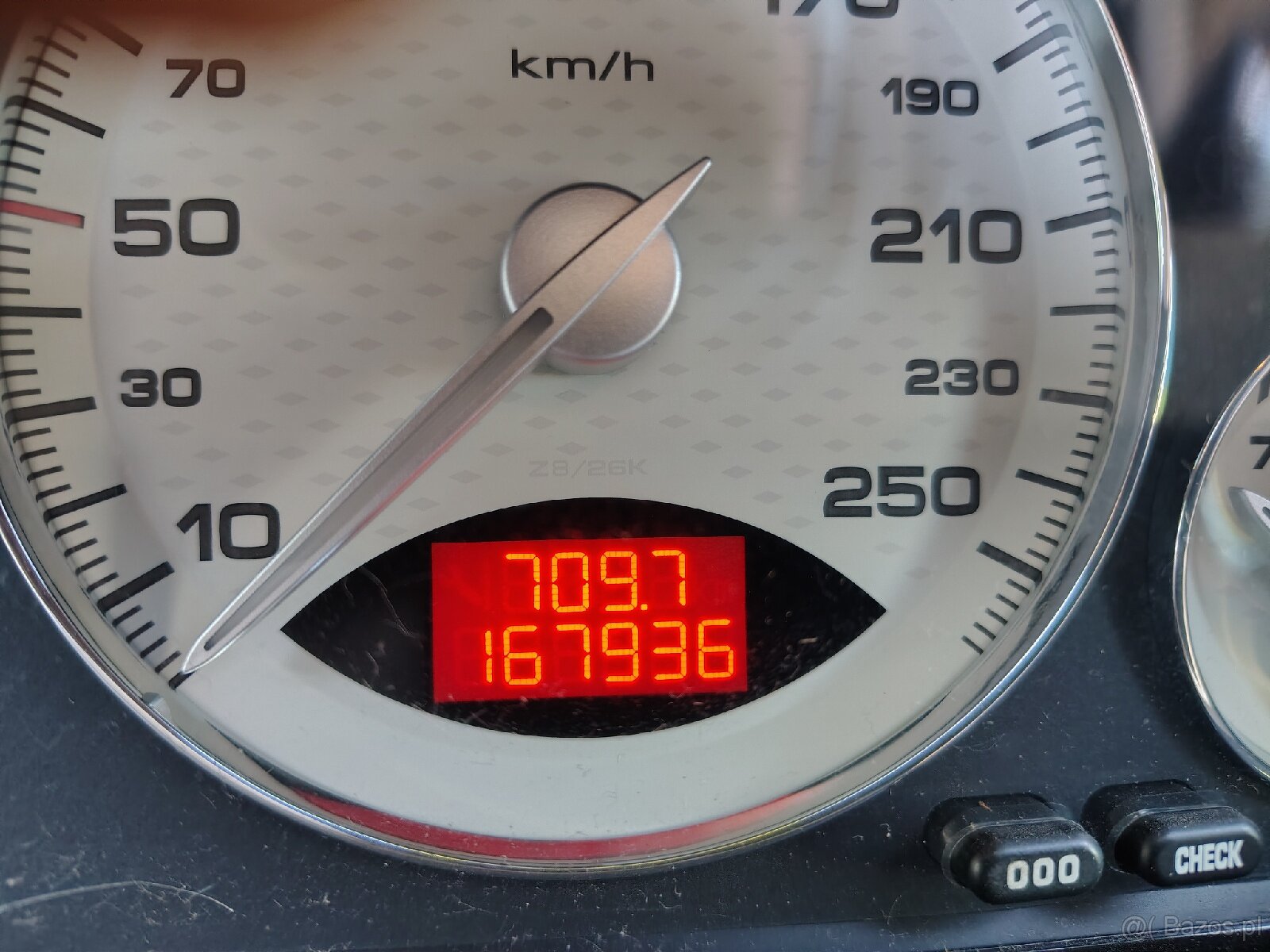 Prodám Peugeot 607 - 3