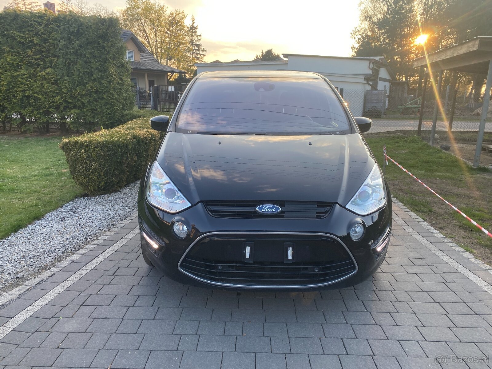 7 osobowy Titanium Tempomat Adaptacyjny nawigacja Xenony - 3