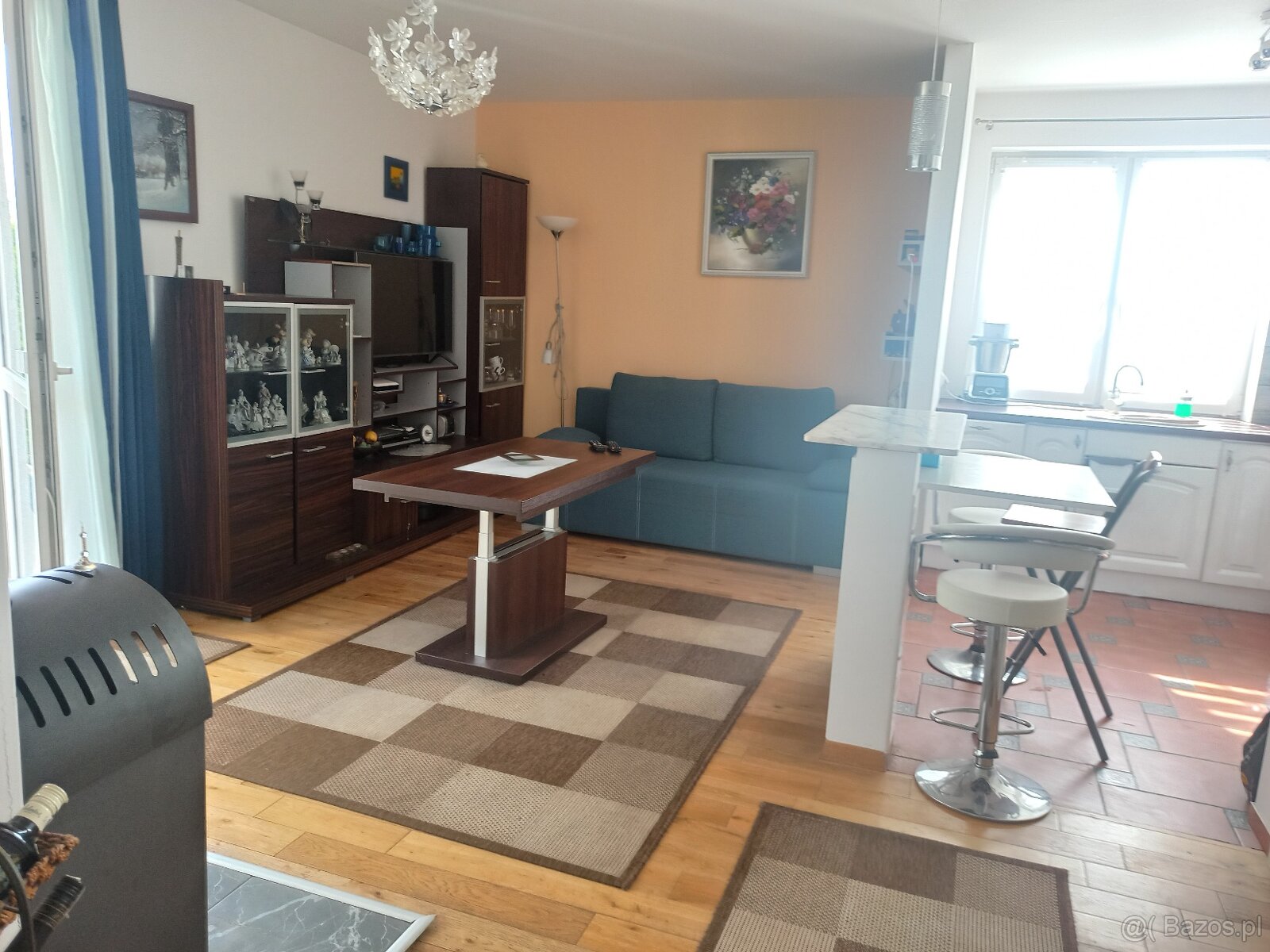 Sprzedam mieszkanie bez opłat czynszowych M-3 w Białołęce - 3