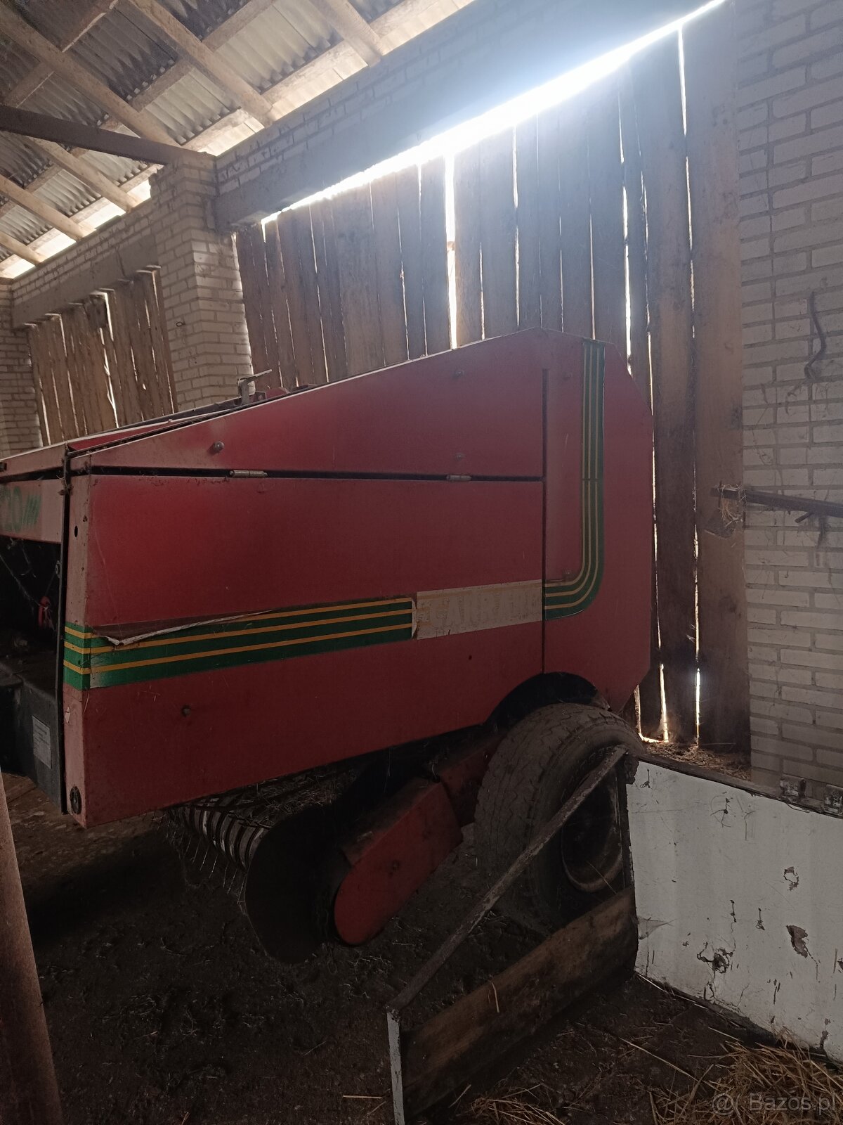 CARRARO Linea Verde – ZADBANA, GOTOWA DO SEZONU - 3