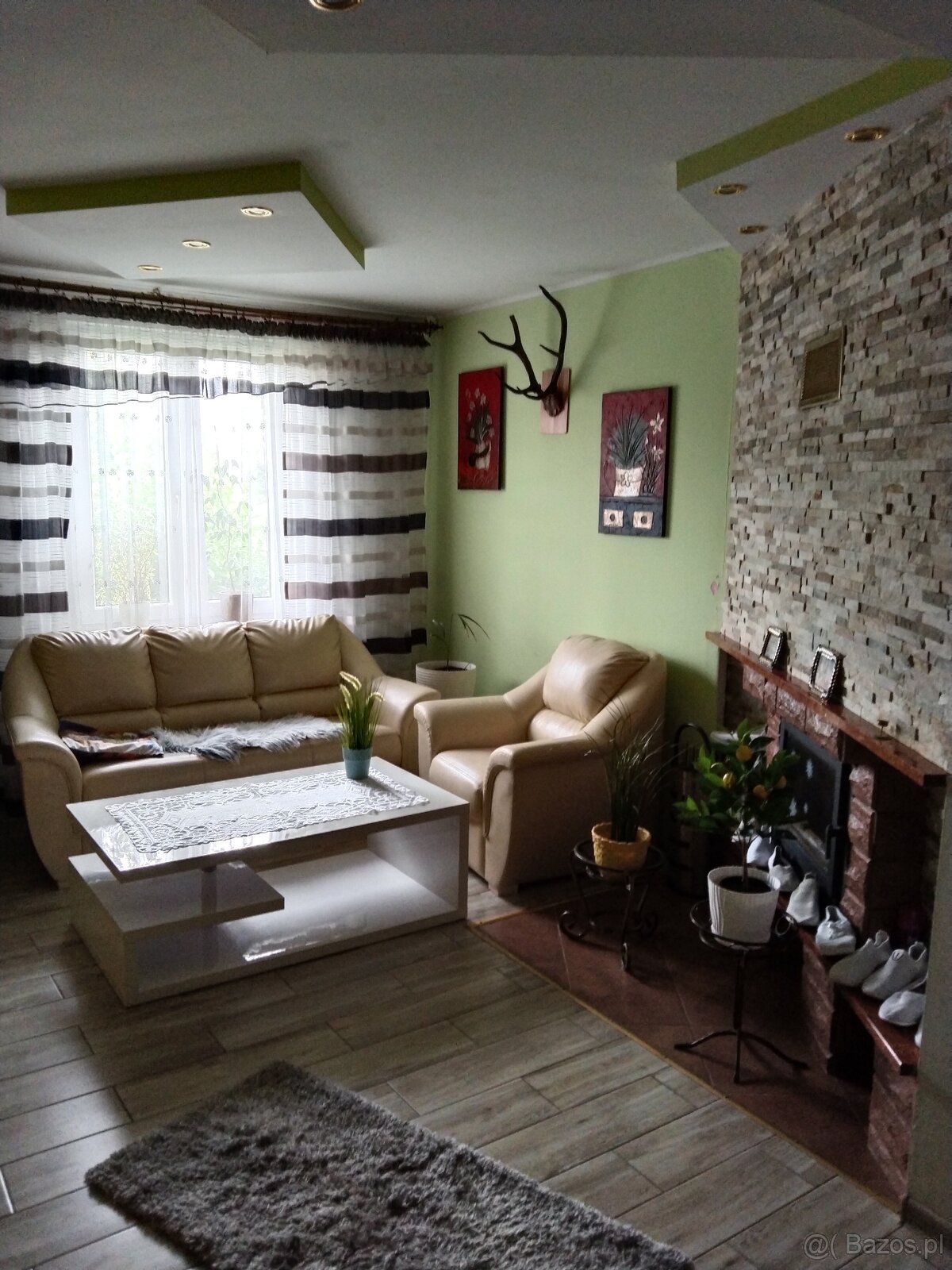 Dom na sprzedaż - 3