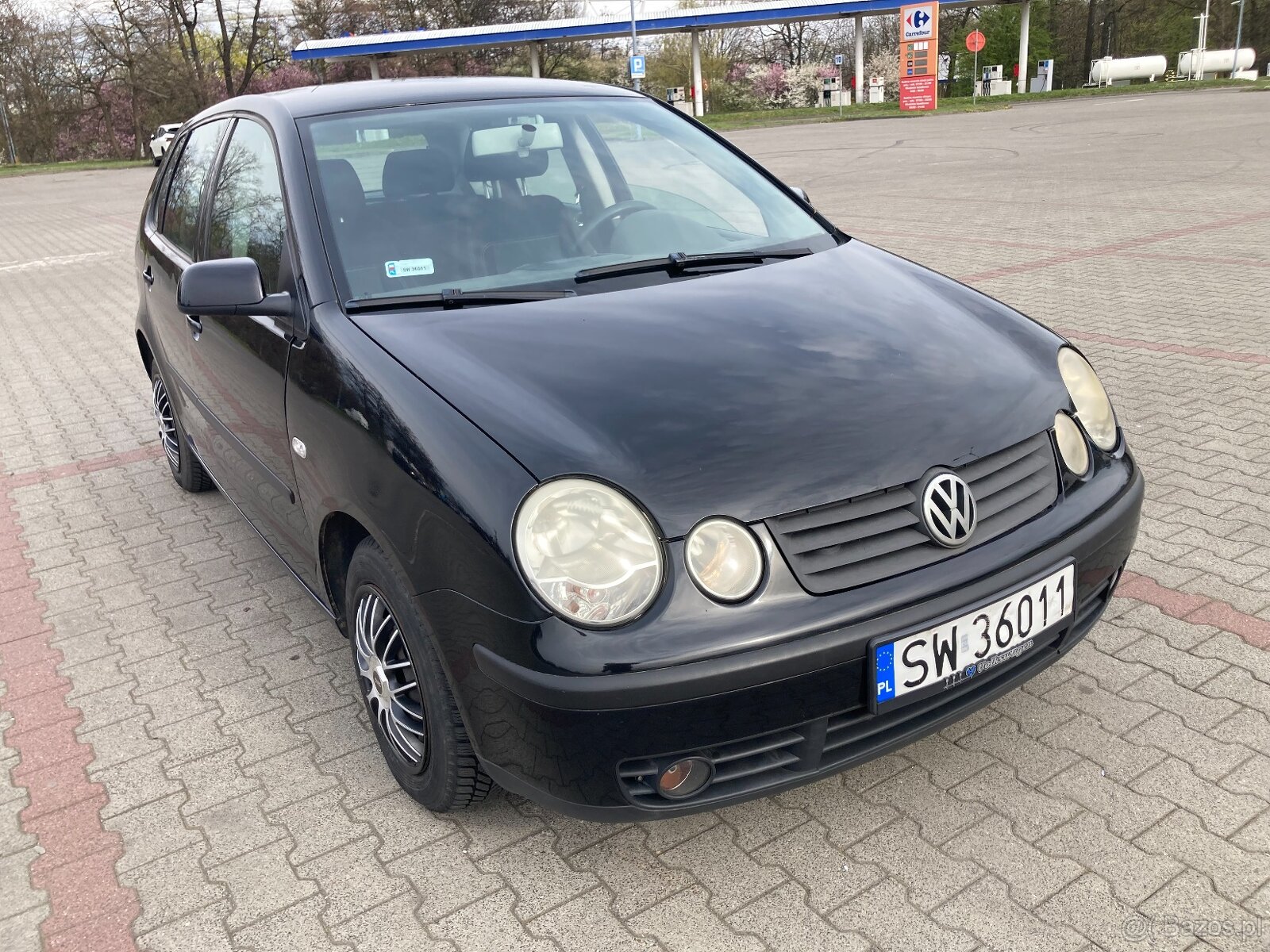 Polo 1.4 Klimatyzacja - 3