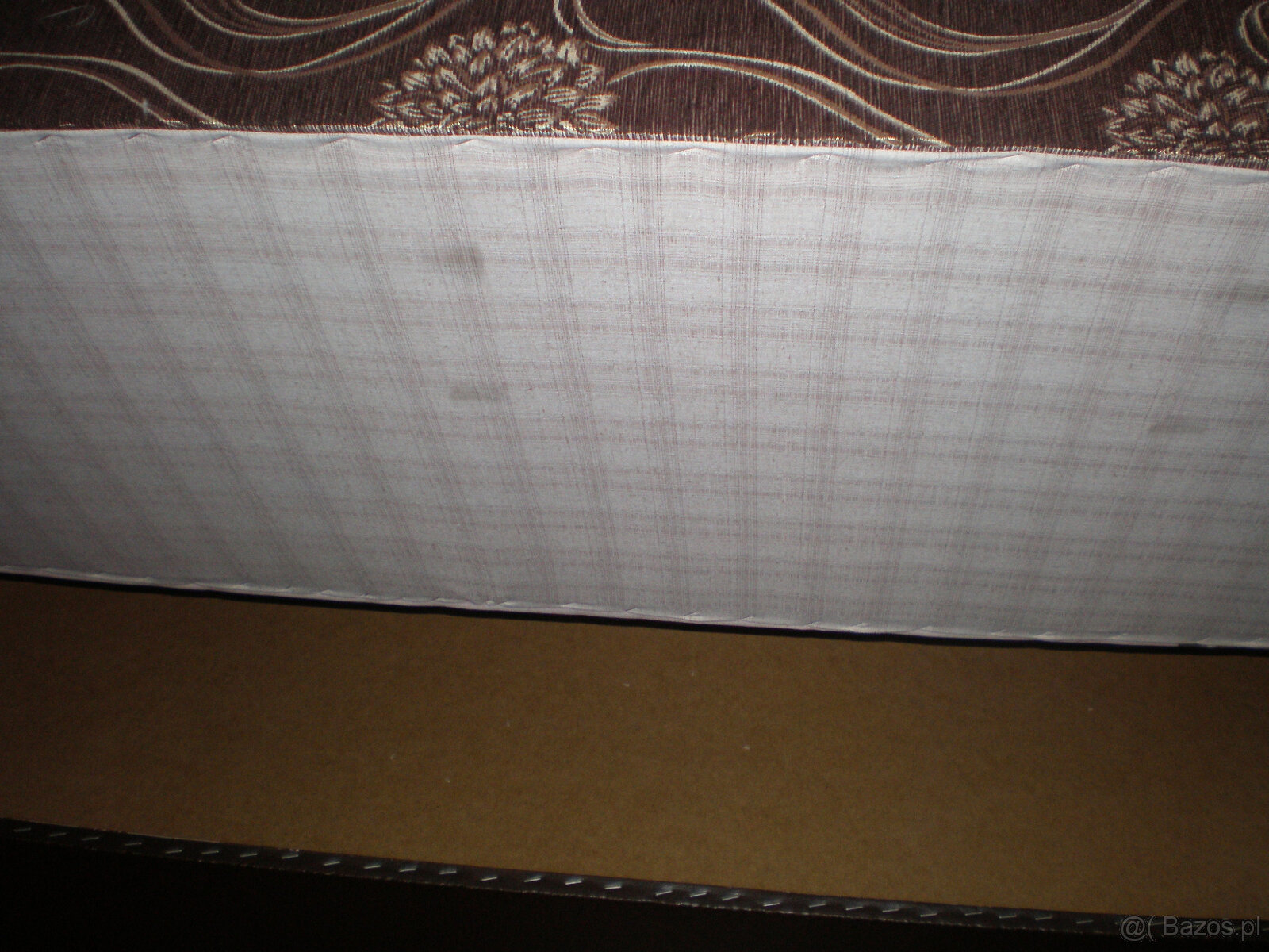 Sprzedam wersalkę używaną, stan dobry. - 3