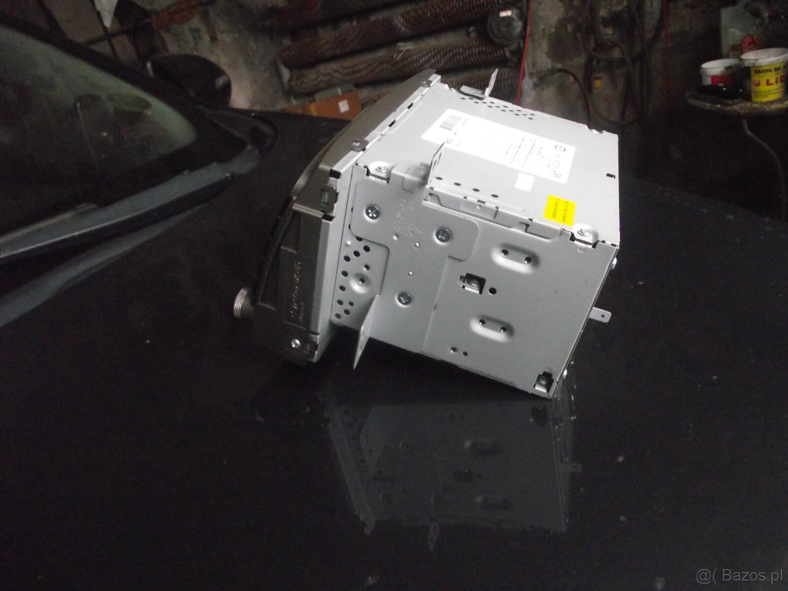 Nawigacja do Kya - 3