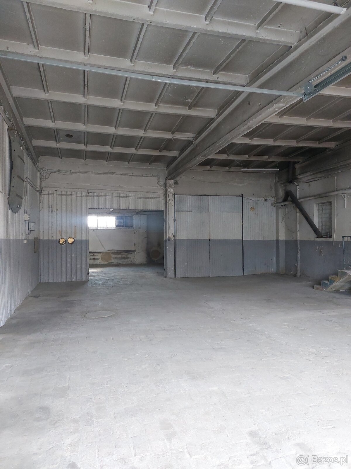 Do Wynajęcia Pomieszczenia Magazynowe ,Biura , Plac w Sanoku - 3