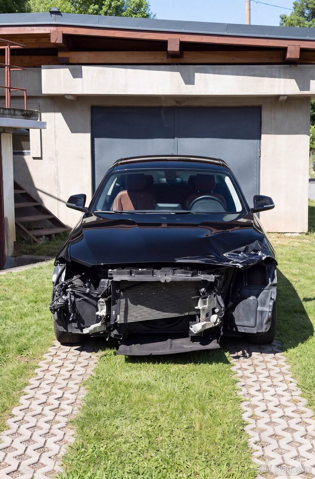 BMW 220i (F22) Coupé, 2015, 54.000 km N20 - 3