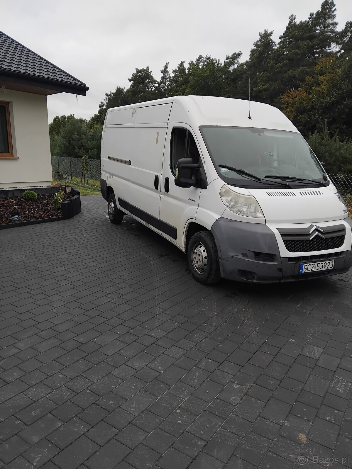 Citroen Jumper 2,2 - 3