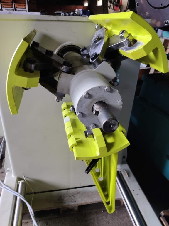 ODWIJAK 1,5 T Millutensil - 3