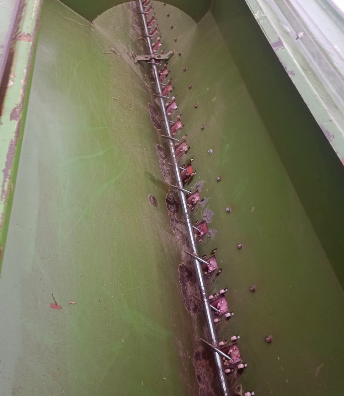 Siewnik zbożowy Amazone D7 Super S Typ 30 - 3