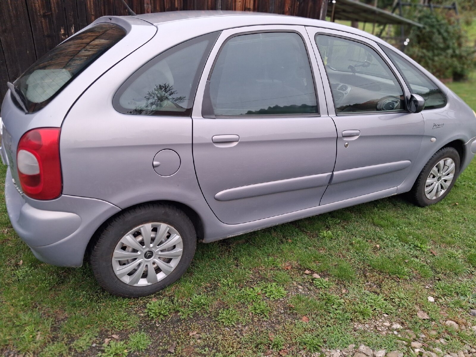 Sprzedam Citroen xsara picasso - 3