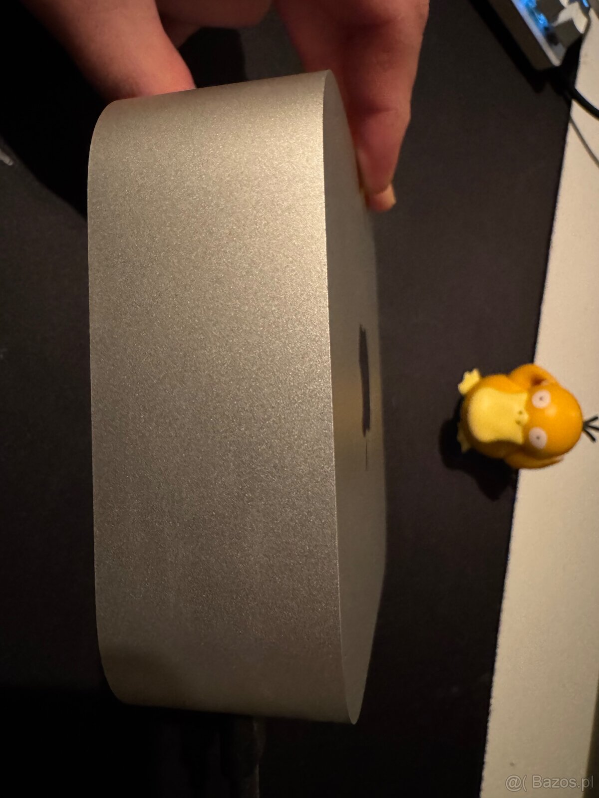 Apple Mac Mini M4 - 16 GB RAM / 256 GB SSD - Gwarancja - 3