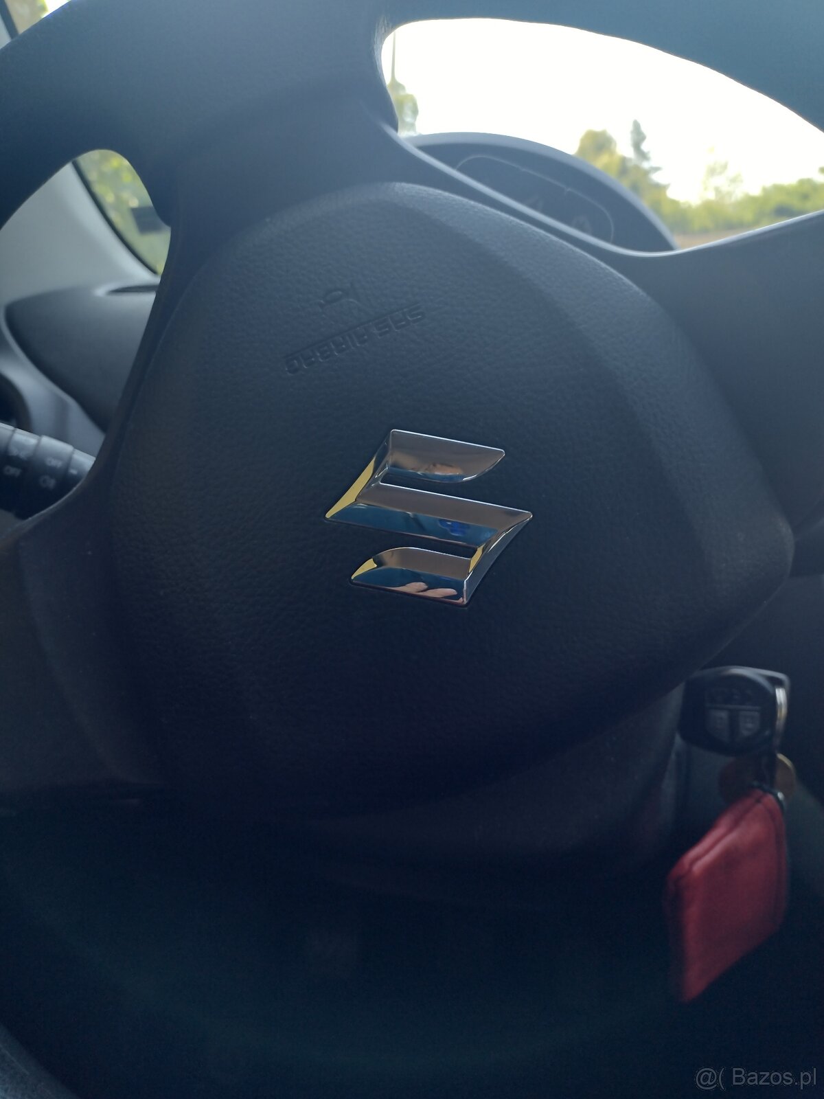 Sprzedam Suzuki Celerio - 3