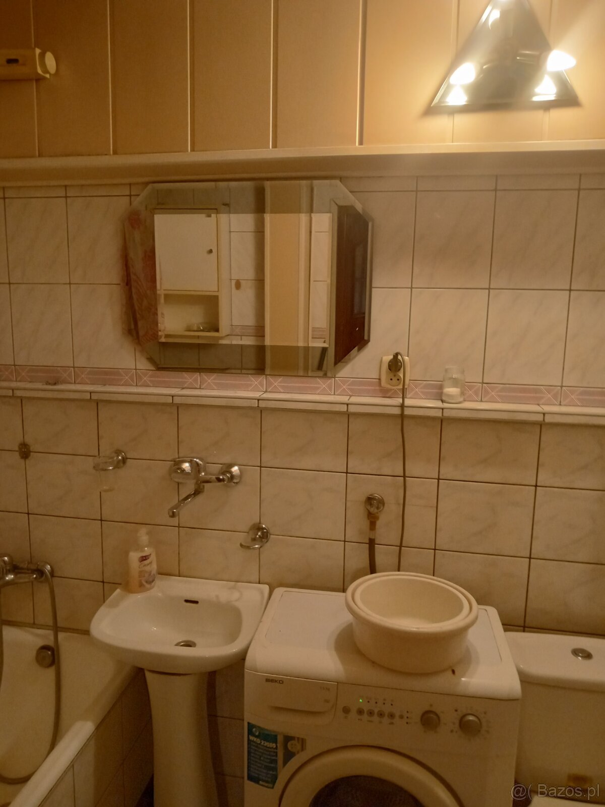 Wynajmę mieszkanie Dąbrowa Górnicza Centrum - 3