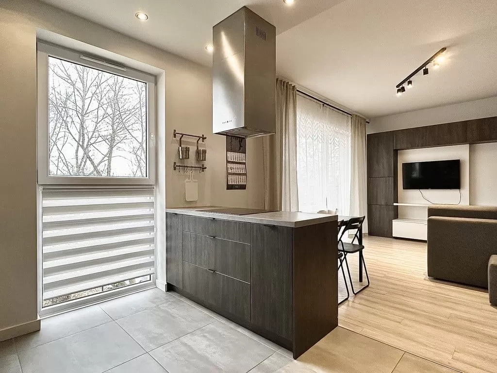 Warszawa, Rembertów, ul. Katiuszy, 3 pok. 61,5 m2 - 3