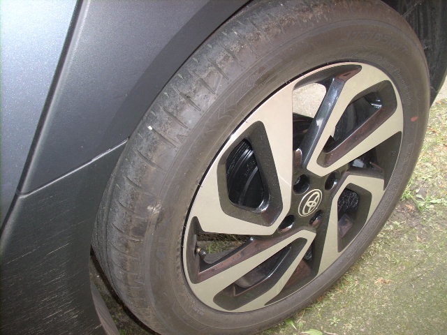 opony 175/65r17 - 3
