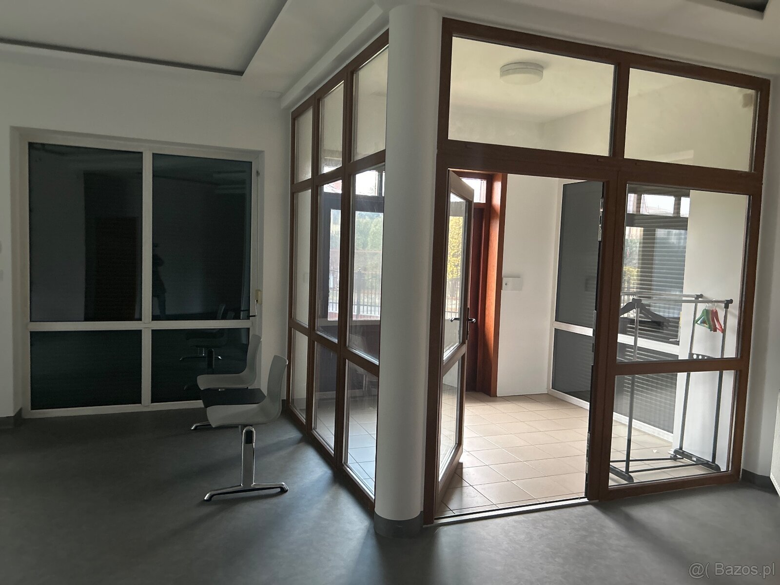 Gabinety lekarskie, fizjoterapeutyczne, kosmetyczne. - 3