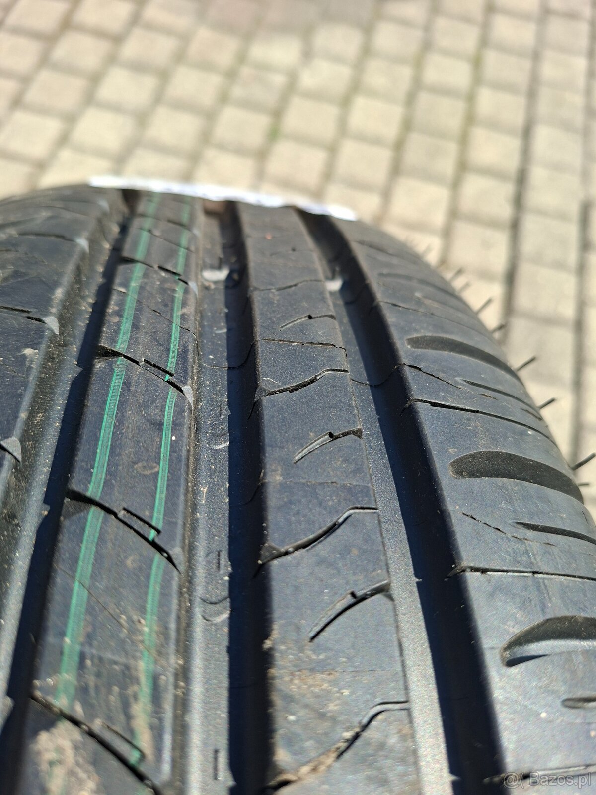 Opona 1 sztuka nowa 175/65/15 R MICHELIN ENERGY SAVER 84 T c - 3