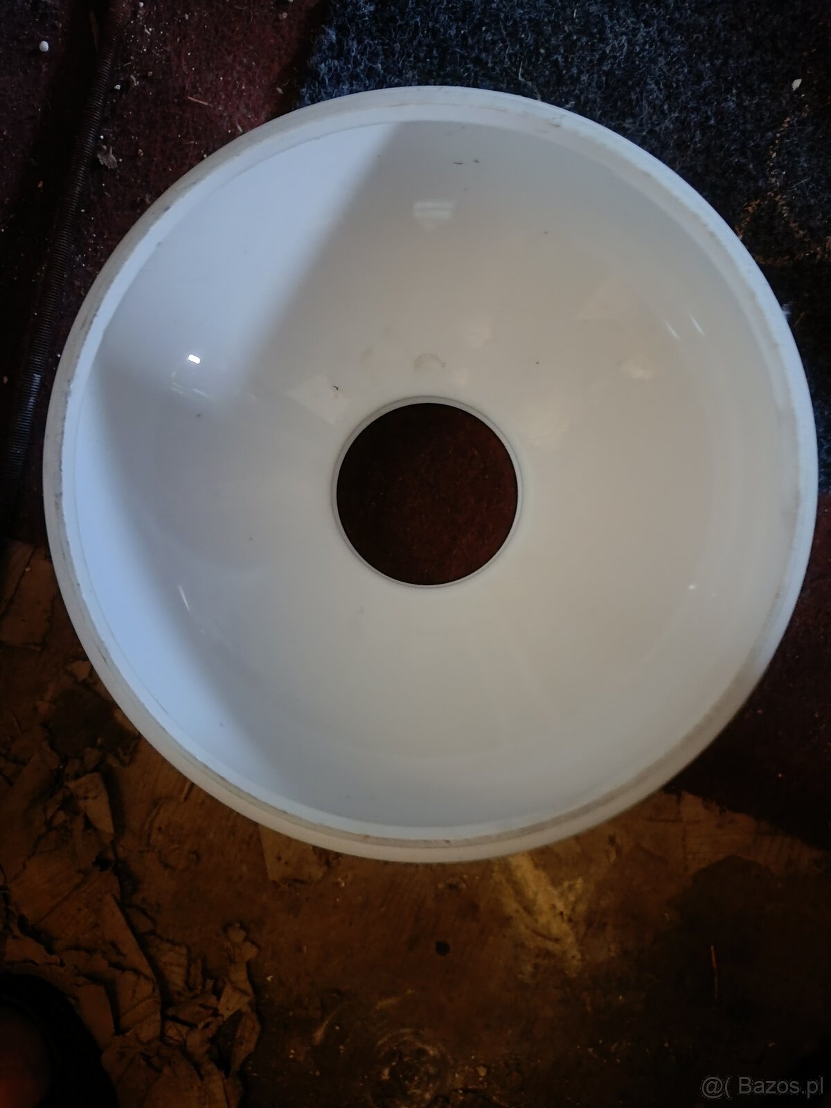 Klosz do lampy 23cm - 3