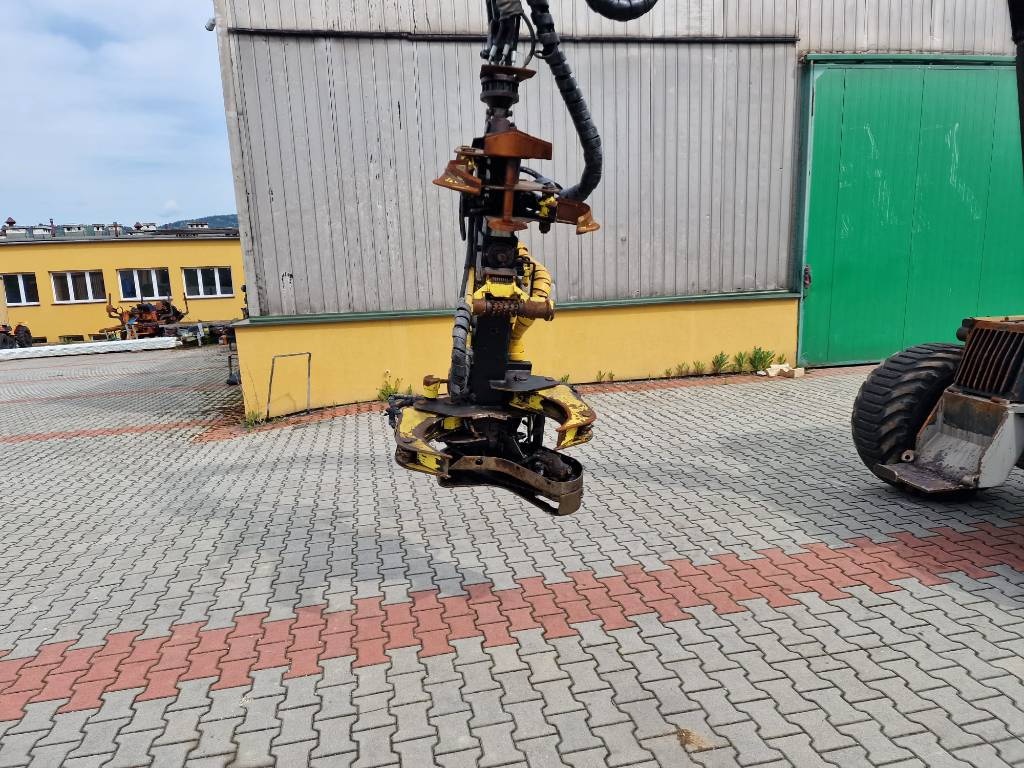 Harwester Fao Far 6840 - 3