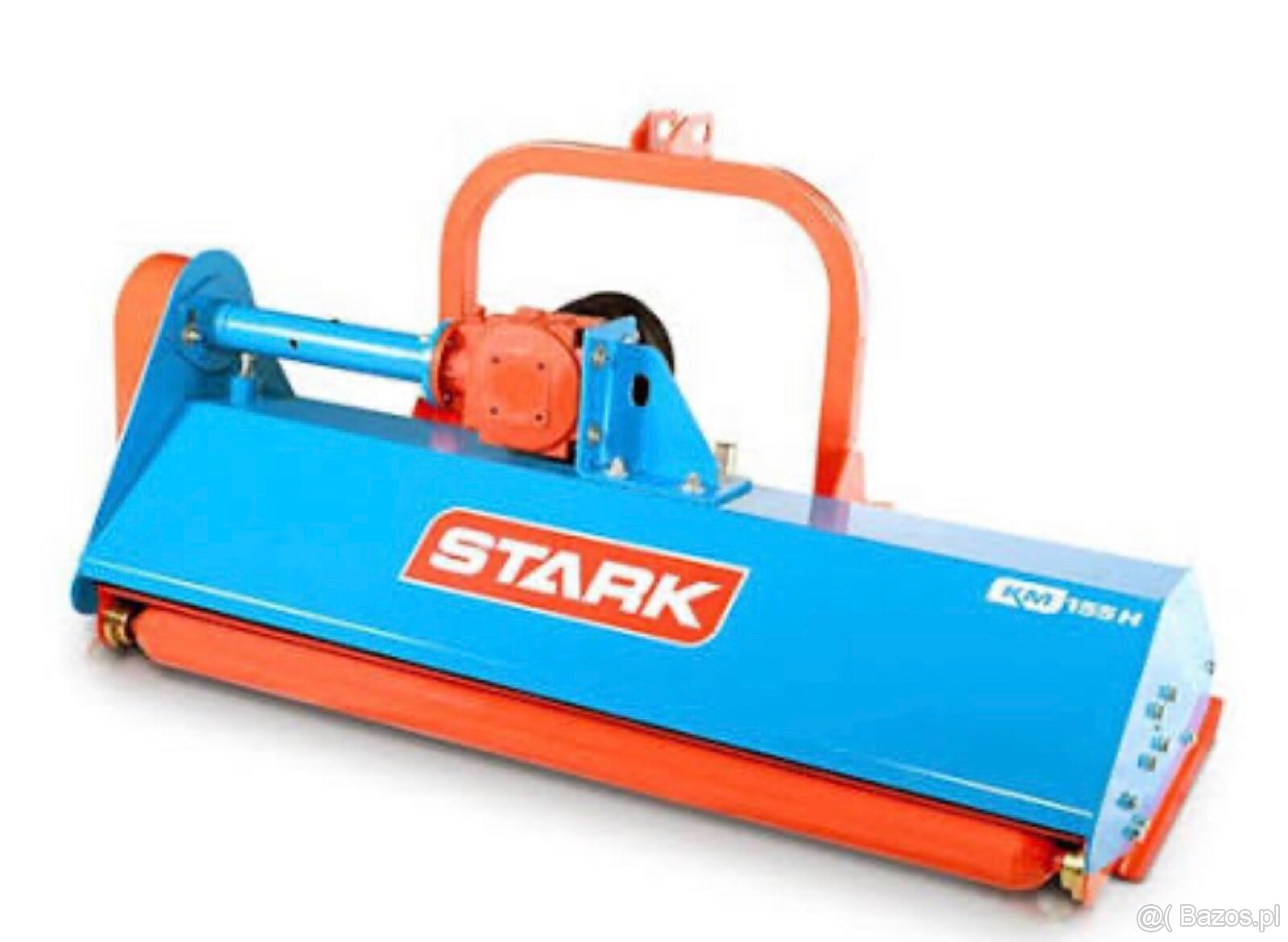 Mulczer 175 STARK NOWY - 3
