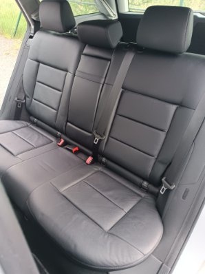 Mercedes -Benz E 220 CDI - 3