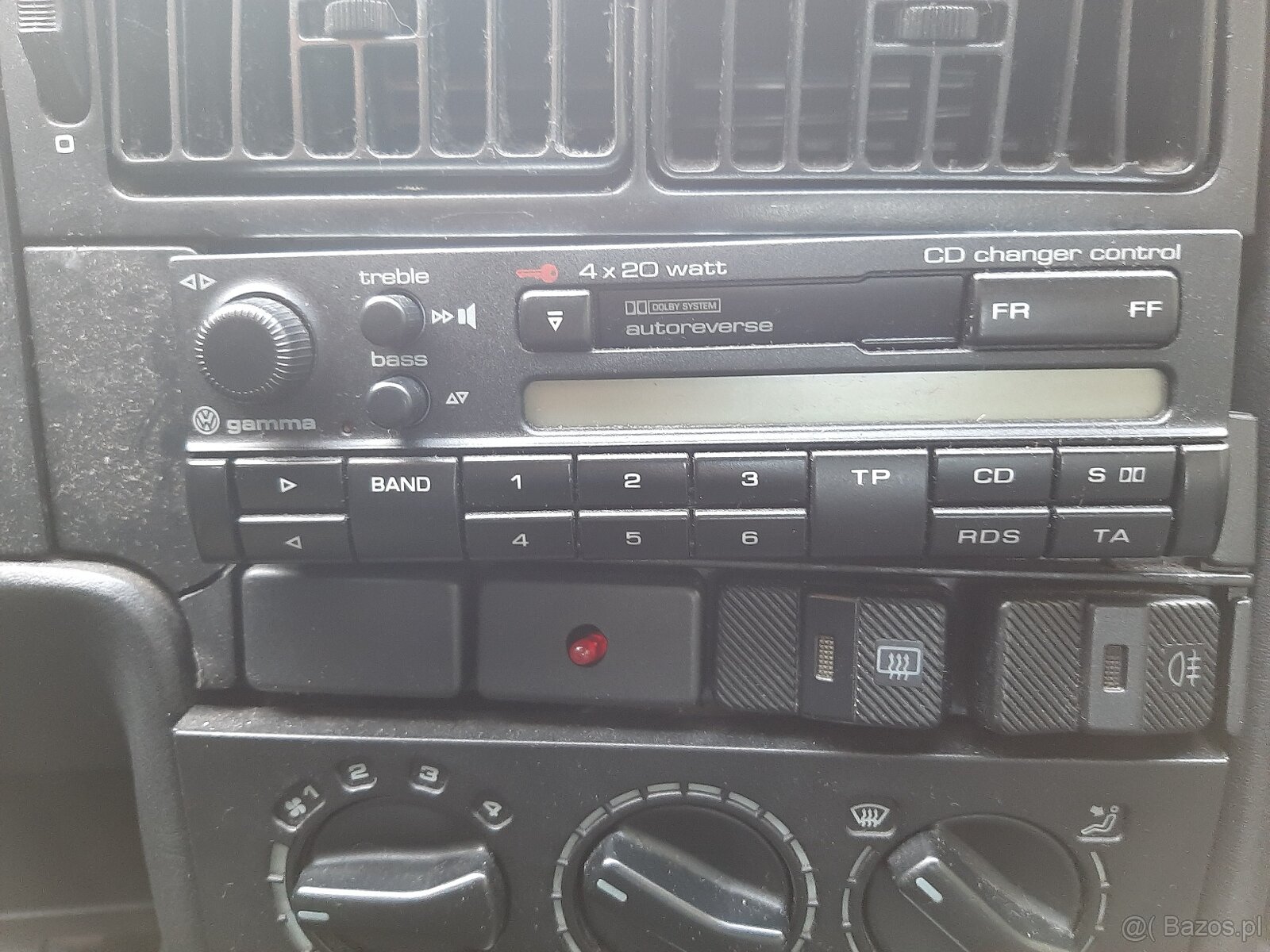 Sprzedam Passata b3 kombi - 3