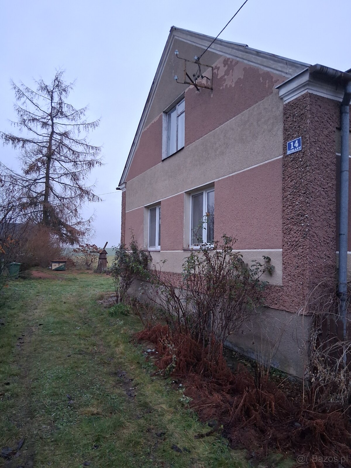 Sprzedam posesję - 3