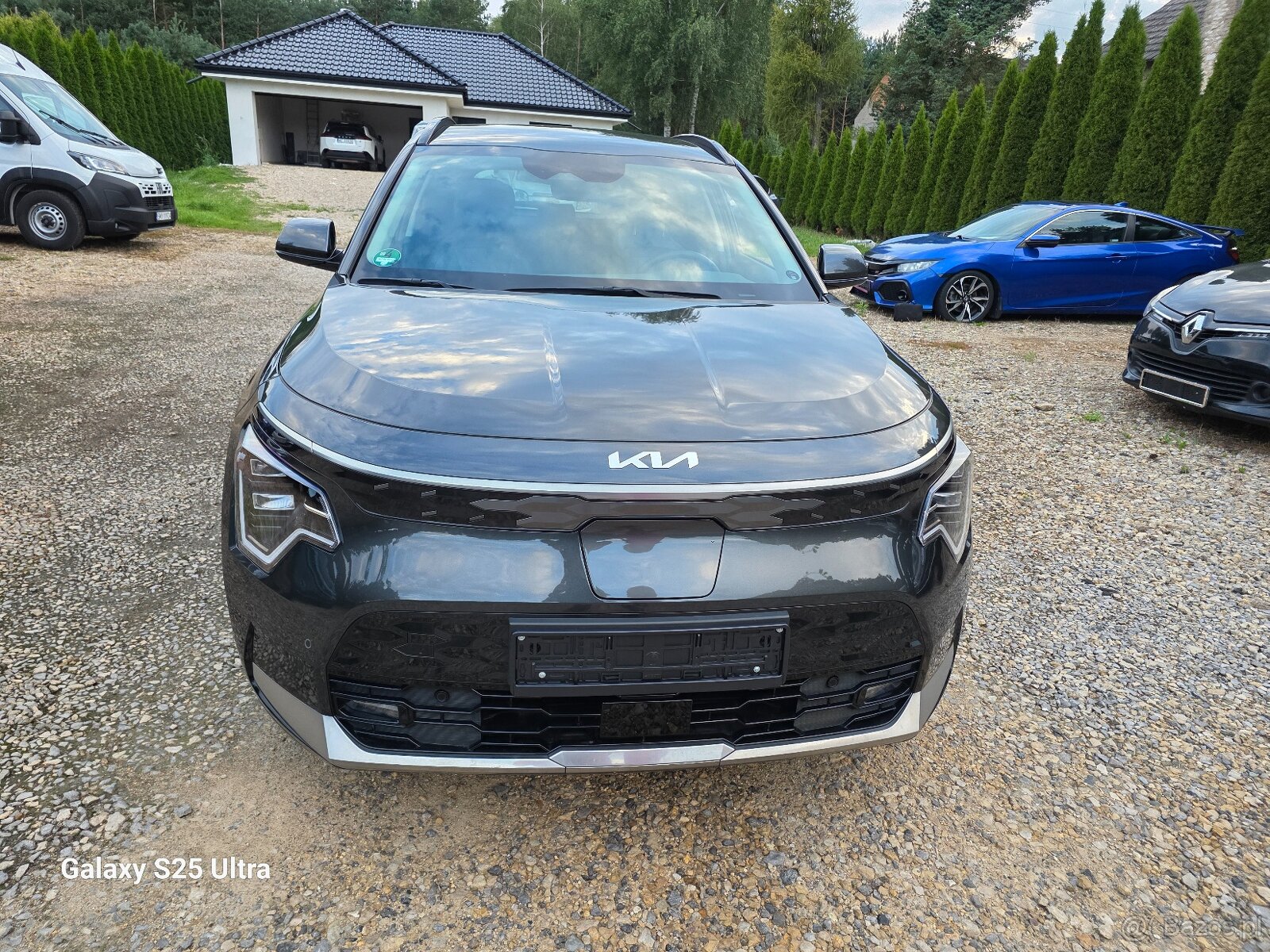 Niro EV - 3