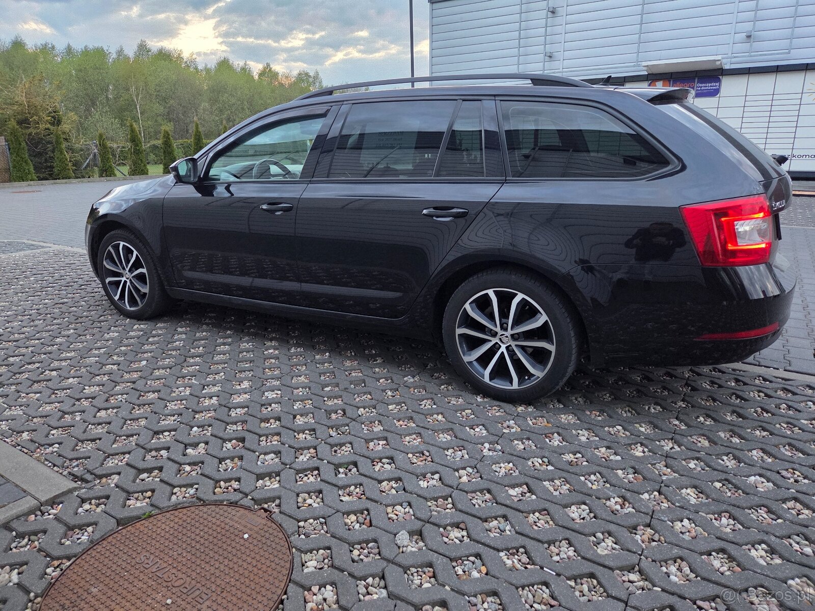 Sprzedam Skoda Octavia - 3