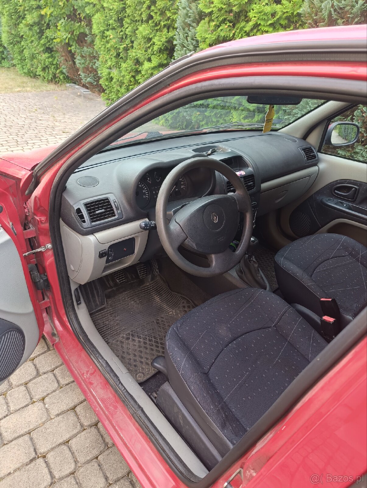 Sprzedam renault - 3