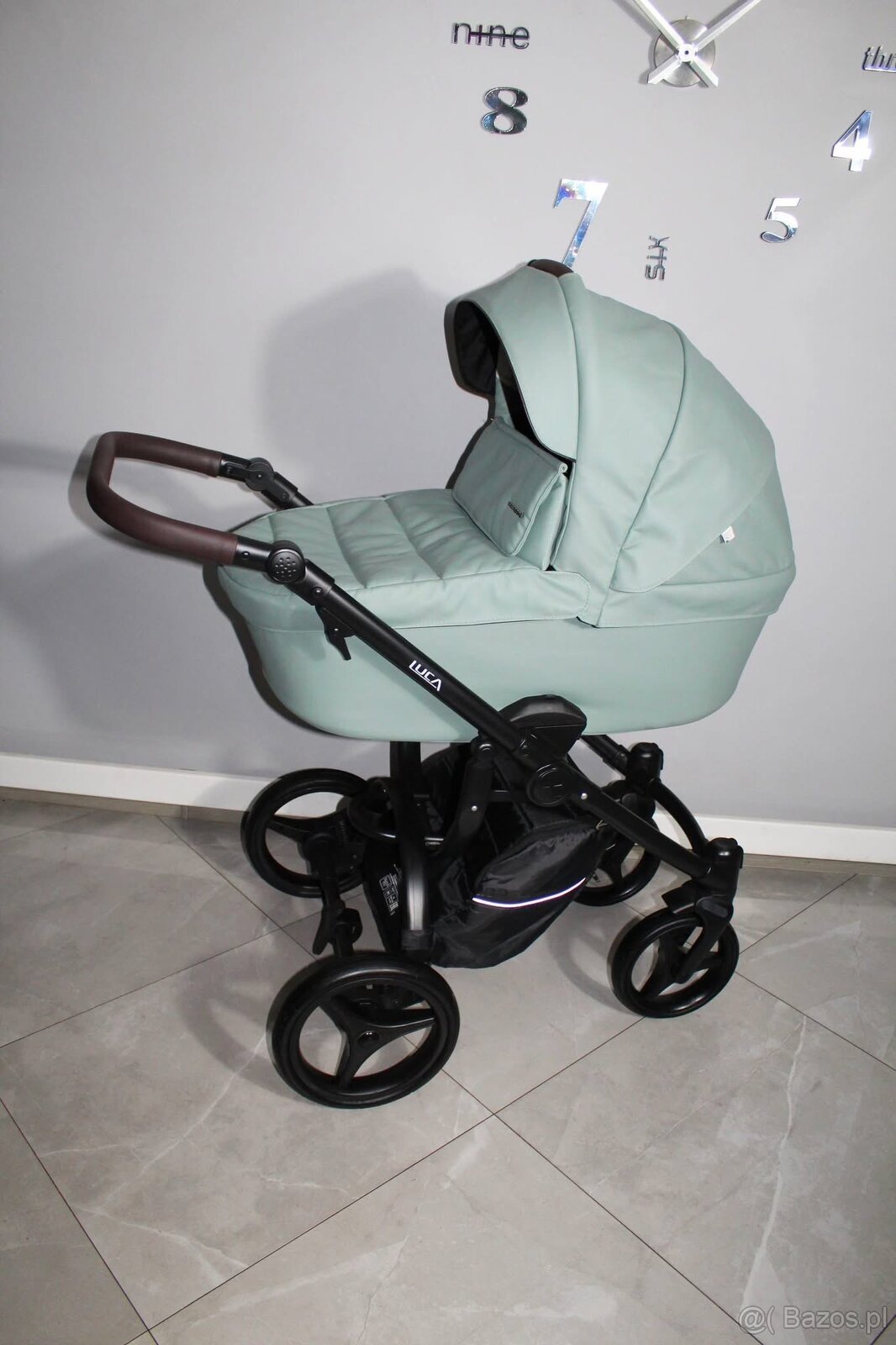 Oddam wózek dziecięcy za darmo - 3