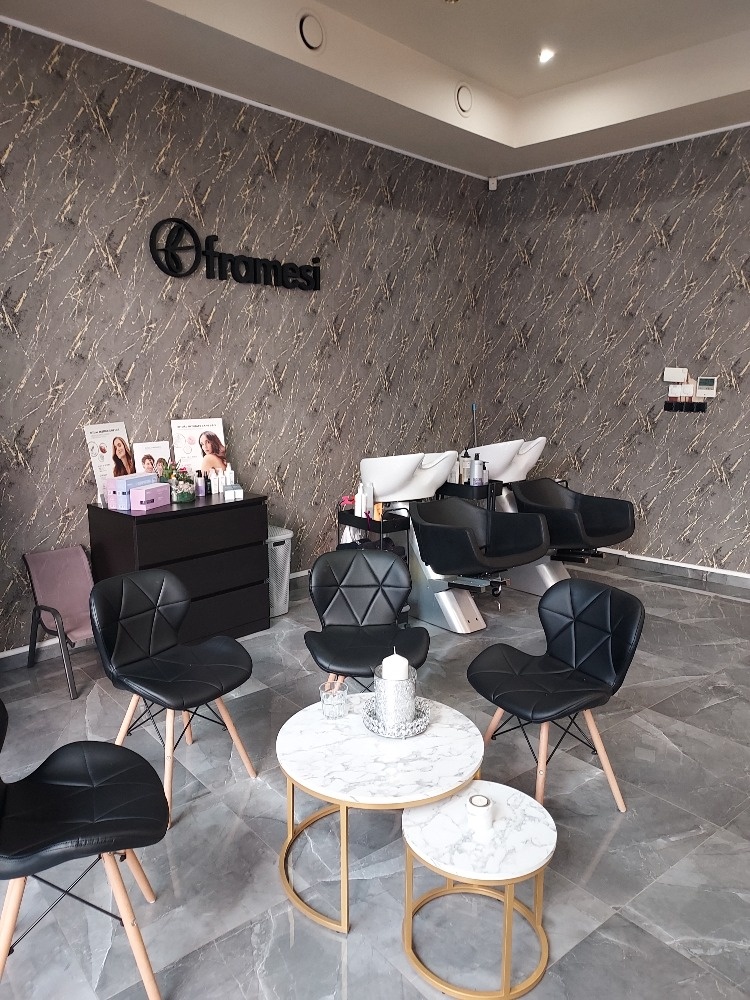 Do wynajęcia lokal usługowy – salon fryzjerski / barber - 3