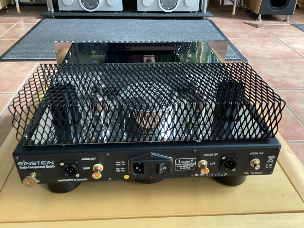 Einstein The Source ( Price : 2500 EUR ) - 3