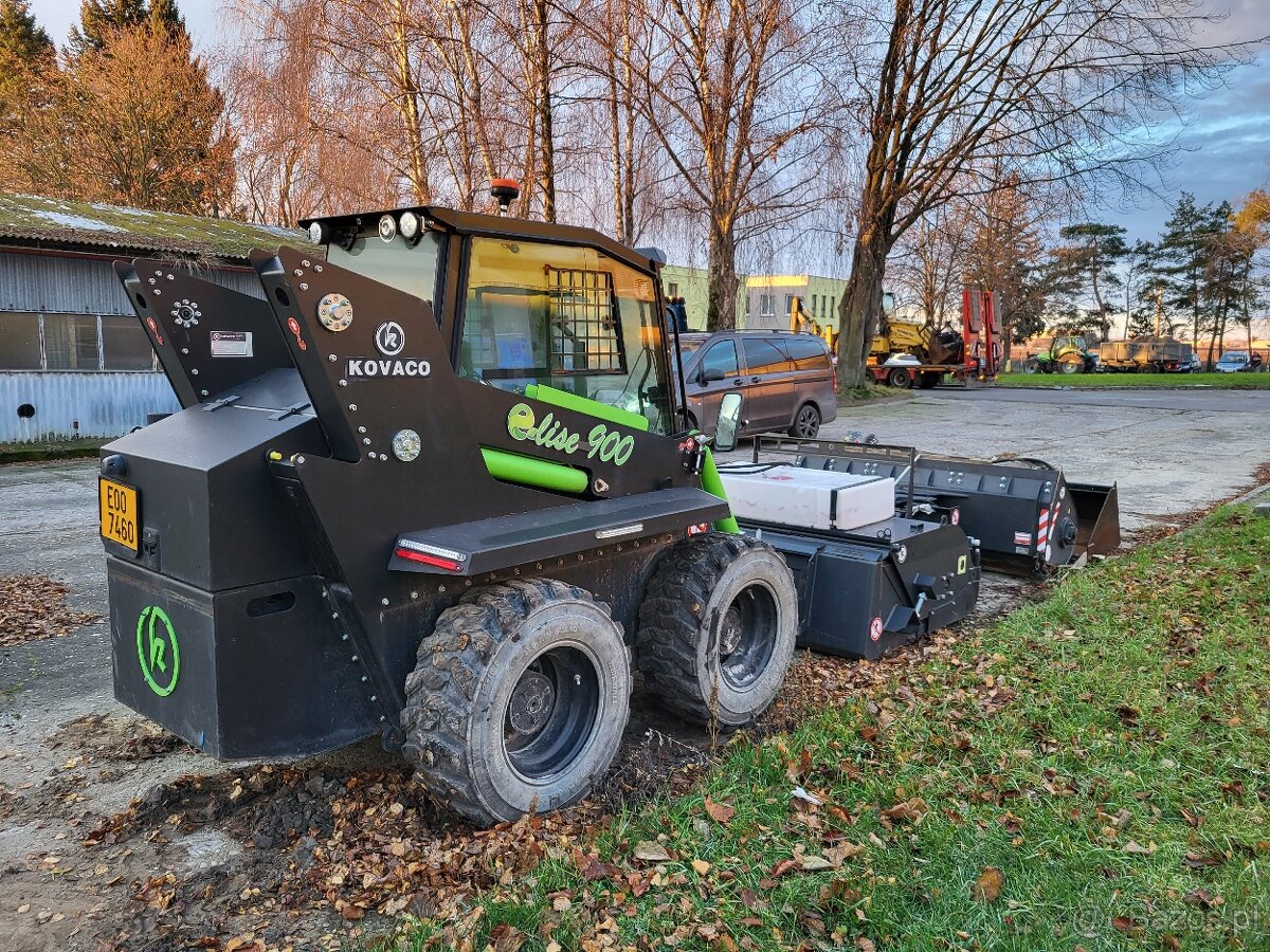 KOVACO Elise 900+akcesoria VAT - 3