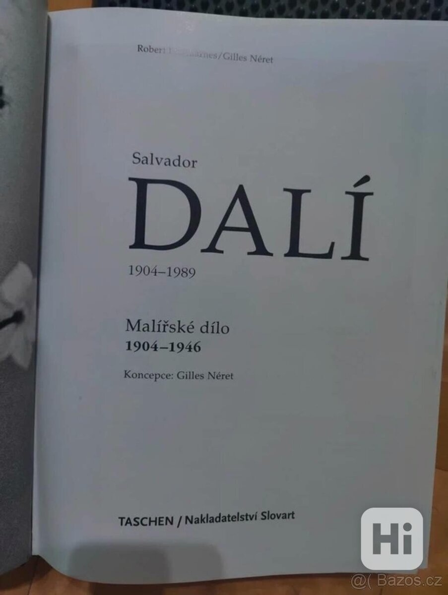 Dalí - 3