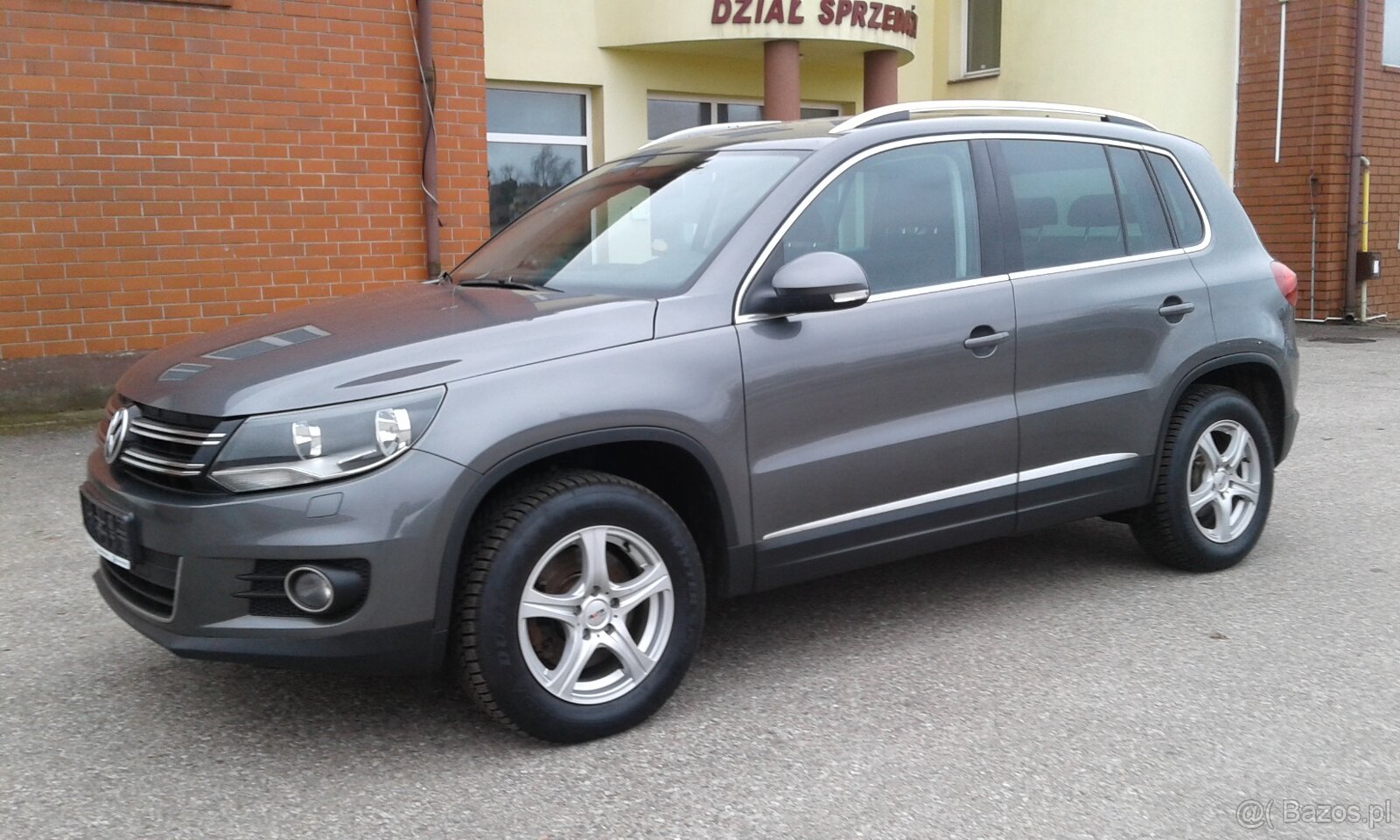VW TIGUAN 1.4 TURBO SPORT STYLE ( 160 PS ) , - 3
